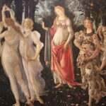 Uffizi Express Entrance -private tour - The Artistic Techniques and Stories