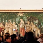 Uffizi Gallery Entrance Ticket with Priority Access - The Art Collection and Highlights