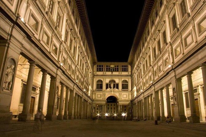 Uffizi Gallery Guided Tour: Masterpieces of the Renaissance - Authentic Experiences and Tips From Other Travelers