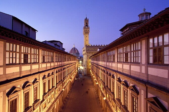 Uffizi Gallery Private Tour - Price & Value Analysis