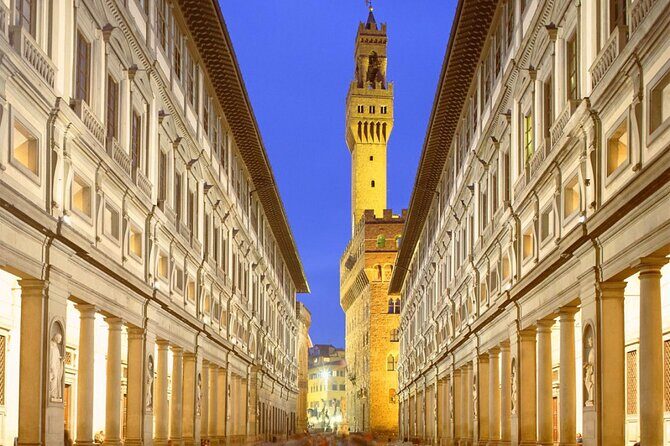 Uffizi Gallery Small Group Guided Tour - Who Will Love This Tour?