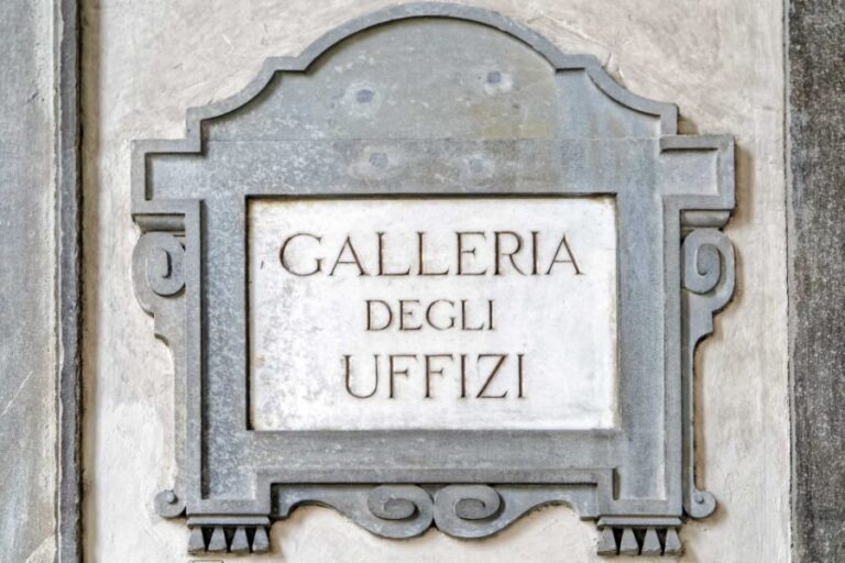 Uffizi Gallery: Small Group Tour - Final Thoughts: Is This Tour Worth It?
