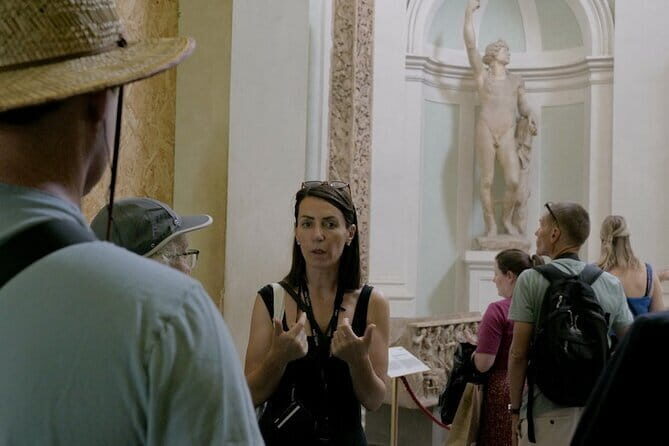 Uffizi Gallery Small Group Tour: Discover Uplifting Masterpieces - The Value of This Experience