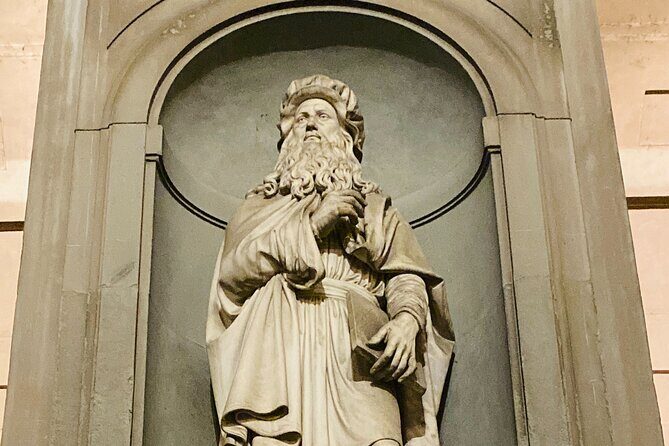 Uffizi Gallery Tickets: Step into the Heart of Renaissance Art - The Overall Value and Experience