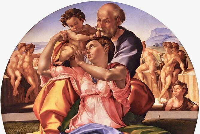 Uffizi Gallerys Tales Private Tour with Skip-the-line - Why This Tour Will Delight You