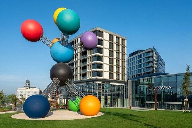 UFO & Blue Church Tour and Big Castle Tour Combo - The Review from Travelers: Pros and Cons