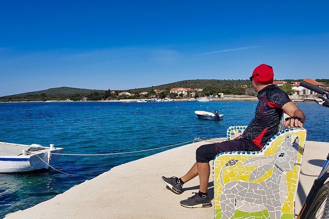 Ugljan Island Self-Guided Bike Tour - Practical Details That Matter