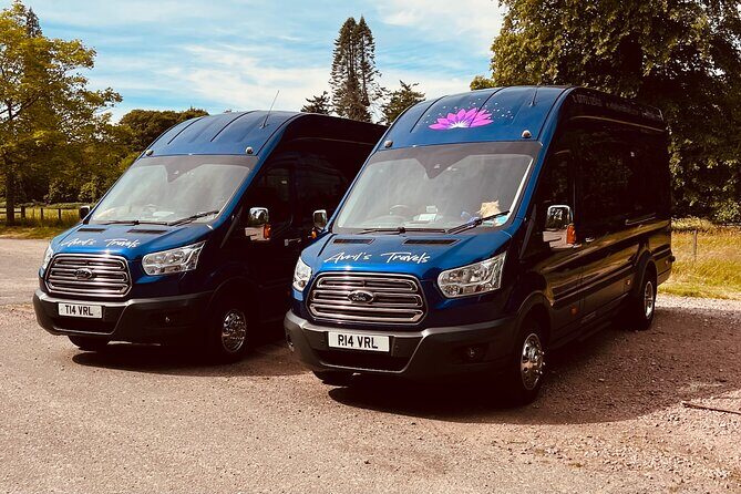 ULLAPOOL PORT Cruise Ship Tour, Inverewe Gardens and MORE! - Practical Details and Value