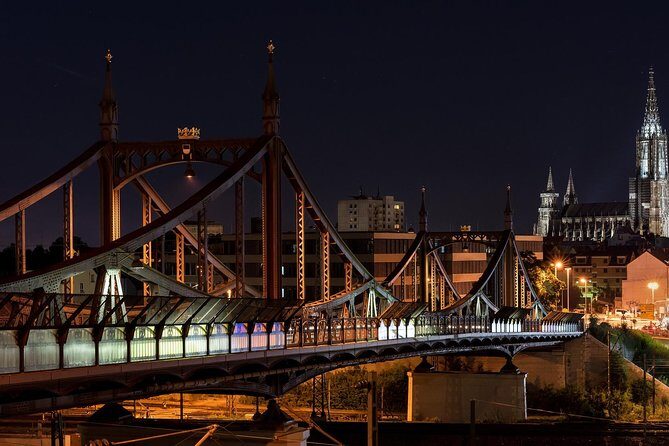 Ulm Private Walking Tour With A Professional Guide - An In-Depth Look at the Ulm Private Walking Tour