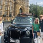 Ultimate 8h Extended Private Tour of London in a Black Cab - The Core of the Experience: What the Tour Offers