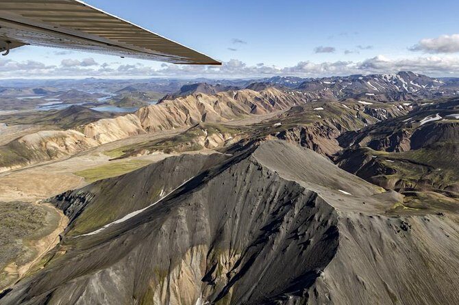 Ultimate Airplane Sightseeing Flight from Skaftafell - Final Thoughts: Is It Worth It?