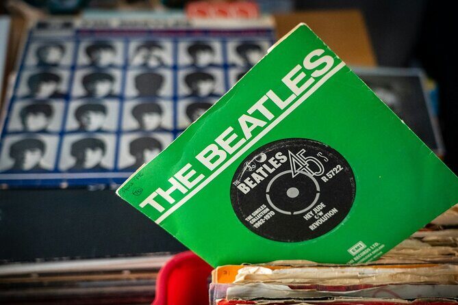 Ultimate Beatles Ticket To Ride Half-Day Tour- Small Groups - Who Is This Tour Best Suited For?