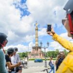 Ultimate Berlin Segway Tour Experience - Practical Tips for Your Segway Tour