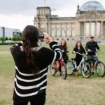 Ultimate E-Bike Tour of Berlin with Beer Garden Stop - The Sum Up