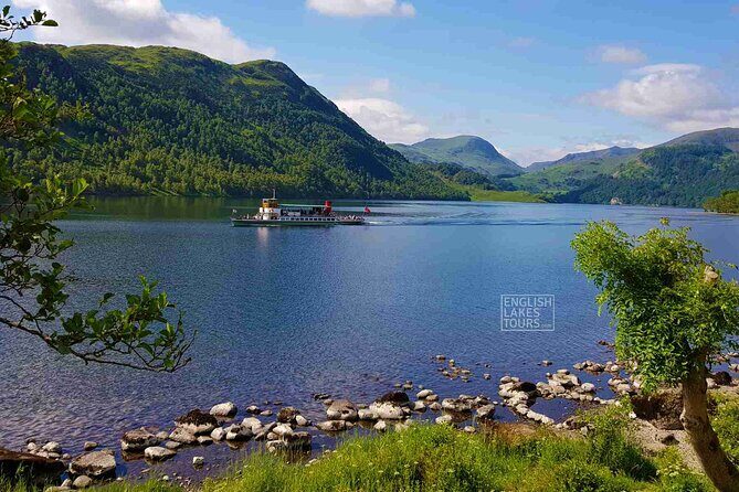 Ultimate Full-Day Lake District Tour: 10 Lakes, Amazing Scenery & Lake Cruise - FAQ