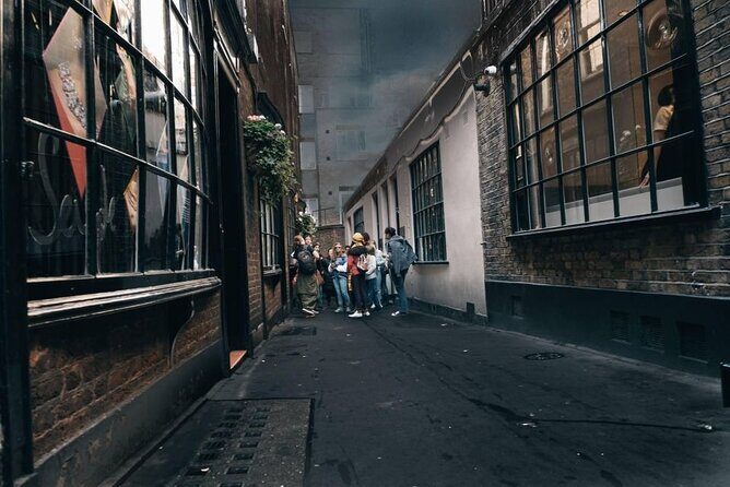 Ultimate Guided Tour of London - What’s Included and What’s Not