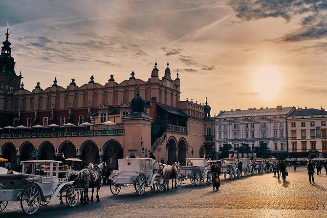 Ultimate Krakow & More 3 Day Private Tour - Price and Value