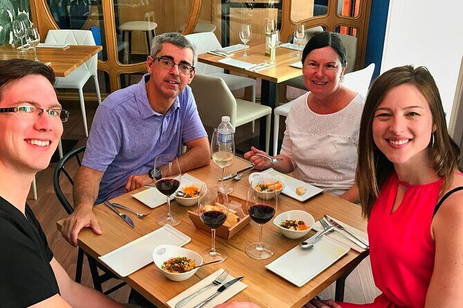 Ultimate Malaga History & Tapas - All Included Full Experience - FAQ