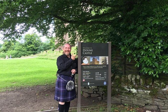 Ultimate Outlander Day Tour - Practical Tips & Considerations