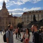 Ultimate Prague - The Lunch Experience: Medieval Taverns and Czech Cuisine