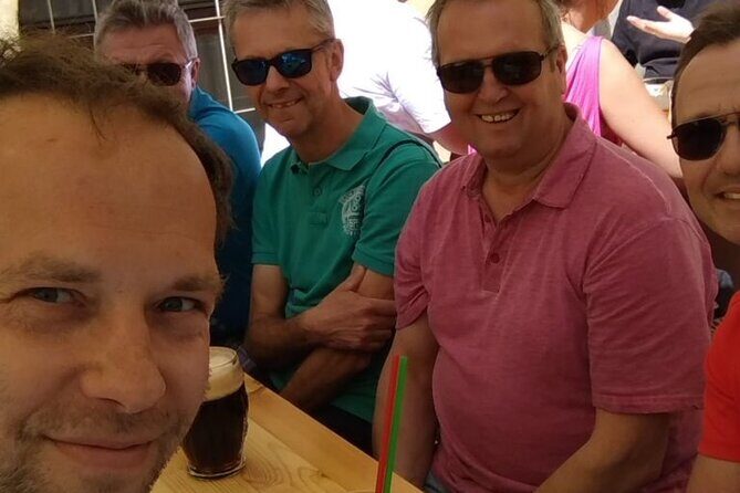 Ultimate Prague Private Walking Tour - FAQ