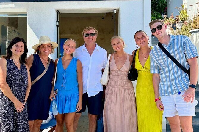 Ultimate Private Escape Trip in Santorini - What We Think About the Experience