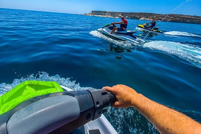 Ultimate Private Jet-Ski Experience in Malta - FAQ