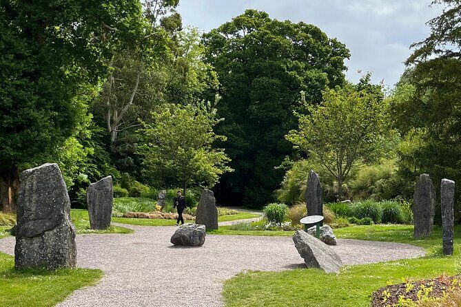 Ultimate Private Minibus tour Blarney,Cork City and Kinsale. - Who Will Love This Tour?