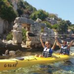 Ultimate Sea Kayaking Tour of Kekova - The Sum Up