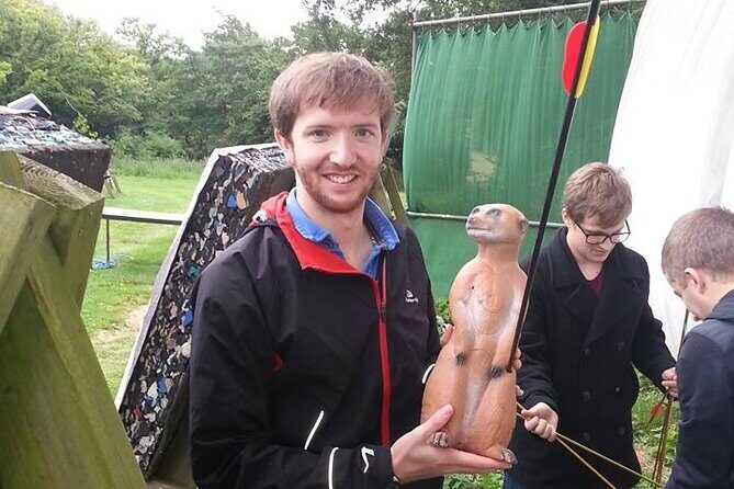 Ultimate Shooting Taster Session in Brighton - Final Thoughts