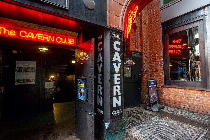 Ultimate Ticket To Ride Beatles Half-Day Shore Excursion- Private - Who Will Love This Tour?