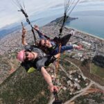 Ulusky Paragliding Alanya - The Experience Through the Eyes of Others