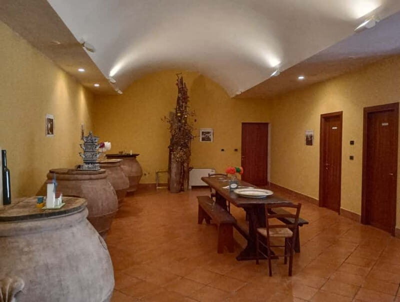 Umbria: guided tour to traditional oil mill + tasting - Practical Considerations