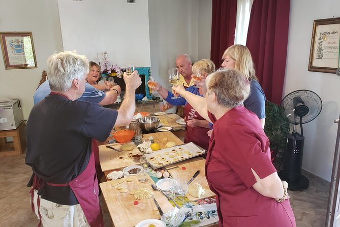 Umbria Traditional Cooking Class in Assisi countryside - Practical Details & Tips