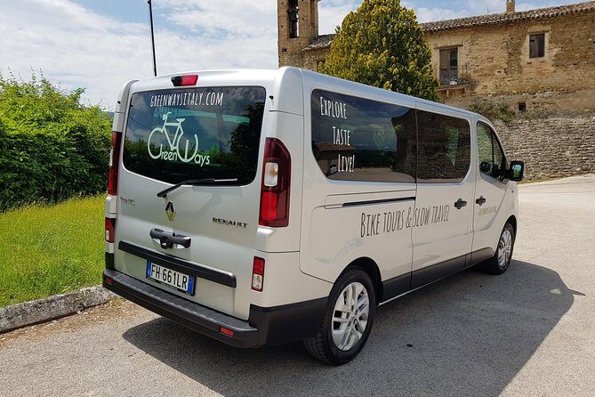 Umbria Wine Lovers Tour l Montefalco & Bevagna l Small group Tour - Why This Tour Offers Excellent Value