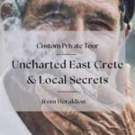 Uncharted East Crete & Local Secrets from Herakion - What to Expect: A Balance of Comfort and Discovery
