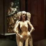 Unconventional Privat Tour of the Art History Museum (Kunsthistorisches Museum):"Masterpieces and Beauties. A Museum Tour Focused on Beauty" - The Museum Visit: From Collections to Cultural Messages