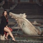 Uncrowded pictures. Just you and the Ethernal City! - Why This Photoshoot Is a Great Investment