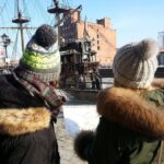 Undercover City Games: Gdansk - Why This Tour Is Worth Considering