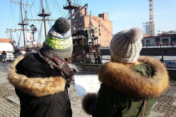 Undercover City Games: Gdansk - Why This Tour Is Worth Considering