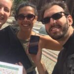 Undercover City Games: Gdynia - Detailed Breakdown of the Itinerary