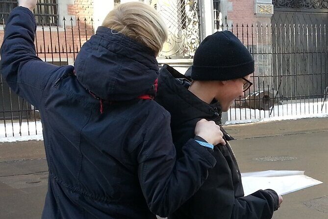 Undercover City Games: Poznan - What Makes This Tour Stand Out?