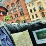 Undercover City Games: Torun - What to Expect During the Tour