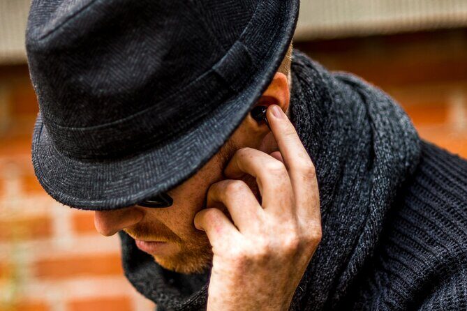 Undercover City Games: Wroclaw - Final Words