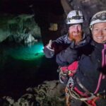 Underground Adventure Tour in Sweden - What Makes This Tour Unique?