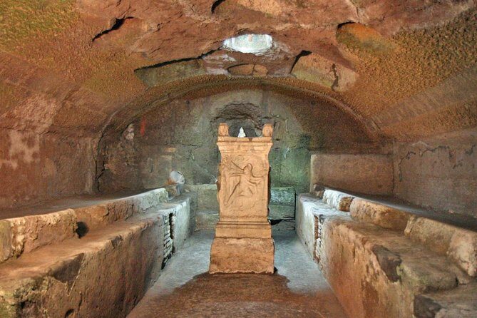 Underground Rome Private Tour for Kids with Saint Clement & Capuchins Crypt - Practical Details and What to Expect