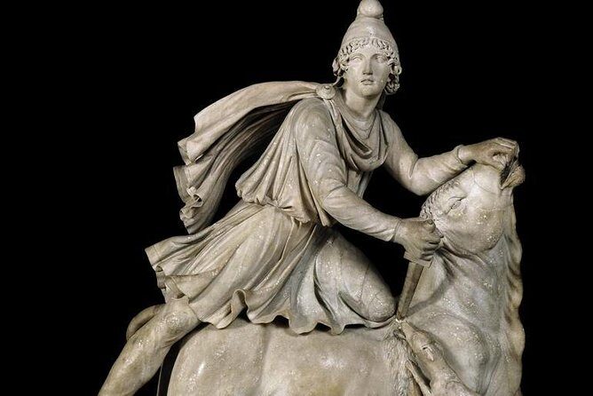 Underground Rome: Saint Clement's and Roman Houses Private Tour - Why Choose This Tour?