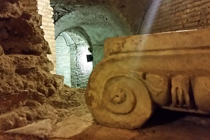 Underground Rome Tour: St. Clement and Celian Houses - What We Loved About This Tour