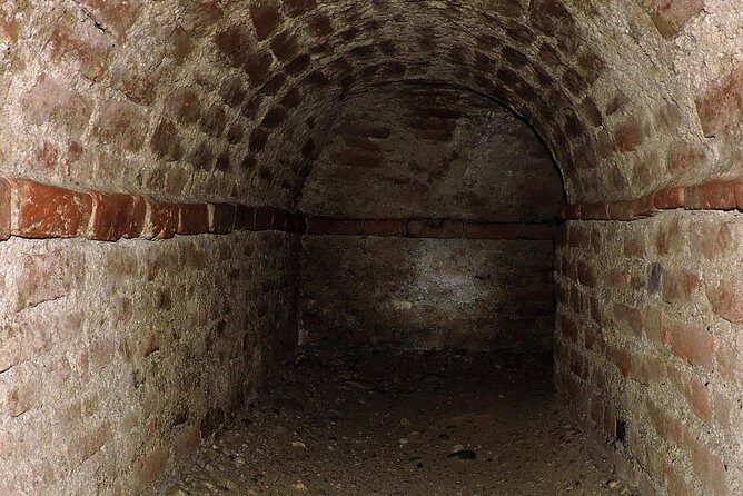 Underground Turin walking tour - Final Thoughts: Is It the Right Tour for You?