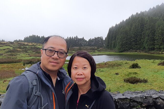 Underground Van Tour (Half Day) | Terceira Island - What’s Included and What’s Not